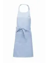 DELANTAL SOMMELIER APRON KARIBAN K885