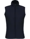 CHALECO MELODIE LADIES' MICROFLEECE GILET KARIBAN K906