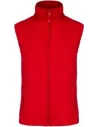 CHALECO MELODIE LADIES' MICROFLEECE GILET KARIBAN K906