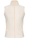 CHALECO MELODIE LADIES' MICROFLEECE GILET KARIBAN K906
