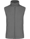 CHALECO MELODIE LADIES' MICROFLEECE GILET KARIBAN K906