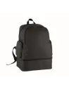 MOCHILA TEAM SPORTS BACKPACK WITH RIGID BOTTOM PROACT PA517
