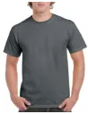 CAMISETA ULTRA COTTON ADULT T-SHIRT GILDAN GD2000