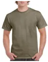CAMISETA ULTRA COTTON ADULT T-SHIRT GILDAN GD2000