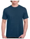 CAMISETA ULTRA COTTON ADULT T-SHIRT GILDAN GD2000