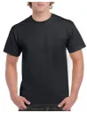 CAMISETA ULTRA COTTON ADULT T-SHIRT GILDAN GD2000