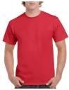 CAMISETA ULTRA COTTON ADULT T-SHIRT GILDAN GD2000