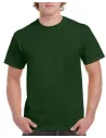 CAMISETA ULTRA COTTON ADULT T-SHIRT GILDAN GD2000