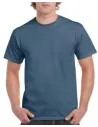 CAMISETA ULTRA COTTON ADULT T-SHIRT GILDAN GD2000