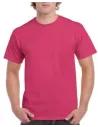 CAMISETA ULTRA COTTON ADULT T-SHIRT GILDAN GD2000