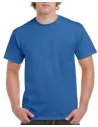 CAMISETA ULTRA COTTON ADULT T-SHIRT GILDAN GD2000