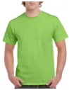 CAMISETA ULTRA COTTON ADULT T-SHIRT GILDAN GD2000