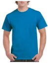 CAMISETA ULTRA COTTON ADULT T-SHIRT GILDAN GD2000