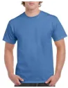 CAMISETA ULTRA COTTON ADULT T-SHIRT GILDAN GD2000