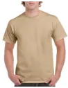 CAMISETA ULTRA COTTON ADULT T-SHIRT GILDAN GD2000