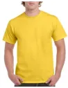 CAMISETA ULTRA COTTON ADULT T-SHIRT GILDAN GD2000