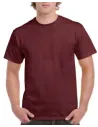 CAMISETA ULTRA COTTON ADULT T-SHIRT GILDAN GD2000