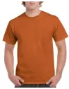 CAMISETA ULTRA COTTON ADULT T-SHIRT GILDAN GD2000