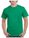 CAMISETA ULTRA COTTON ADULT T-SHIRT GILDAN GD2000