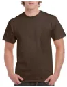 CAMISETA ULTRA COTTON ADULT T-SHIRT GILDAN GD2000