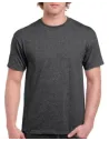 CAMISETA ULTRA COTTON ADULT T-SHIRT GILDAN GD2000