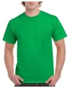 CAMISETA ULTRA COTTON ADULT T-SHIRT GILDAN GD2000