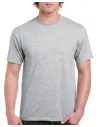 CAMISETA ULTRA COTTON ADULT T-SHIRT GILDAN GD2000