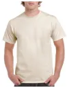 CAMISETA ULTRA COTTON ADULT T-SHIRT GILDAN GD2000