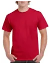 CAMISETA ULTRA COTTON ADULT T-SHIRT GILDAN GD2000