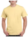 CAMISETA ULTRA COTTON ADULT T-SHIRT GILDAN GD2000