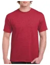 CAMISETA ULTRA COTTON ADULT T-SHIRT GILDAN GD2000