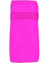 TOALLA MICROFIBRE SPORTS TOWEL 70X120 CM PROACT PA575