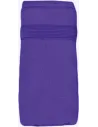 TOALLA MICROFIBRE SPORTS TOWEL 70X120 CM PROACT PA575