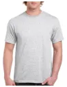 CAMISETA HEAVY COTTON ADULT T-SHIRT GILDAN GD5000