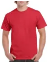 CAMISETA HEAVY COTTON ADULT T-SHIRT GILDAN GD5000