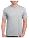 CAMISETA HEAVY COTTON ADULT T-SHIRT GILDAN GD5000