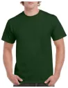 CAMISETA HEAVY COTTON ADULT T-SHIRT GILDAN GD5000
