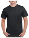 CAMISETA HEAVY COTTON ADULT T-SHIRT GILDAN GD5000