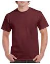 CAMISETA HEAVY COTTON ADULT T-SHIRT GILDAN GD5000
