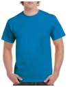 CAMISETA HEAVY COTTON ADULT T-SHIRT GILDAN GD5000