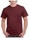 CAMISETA HEAVY COTTON ADULT T-SHIRT GILDAN GD5000