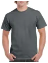 CAMISETA HEAVY COTTON ADULT T-SHIRT GILDAN GD5000