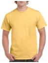 CAMISETA HEAVY COTTON ADULT T-SHIRT GILDAN GD5000