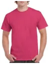 CAMISETA HEAVY COTTON ADULT T-SHIRT GILDAN GD5000