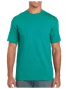CAMISETA HEAVY COTTON ADULT T-SHIRT GILDAN GD5000
