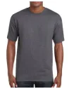CAMISETA HEAVY COTTON ADULT T-SHIRT GILDAN GD5000
