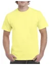 CAMISETA HEAVY COTTON ADULT T-SHIRT GILDAN GD5000