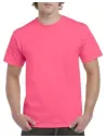 CAMISETA HEAVY COTTON ADULT T-SHIRT GILDAN GD5000