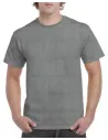 CAMISETA HEAVY COTTON ADULT T-SHIRT GILDAN GD5000