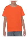CAMISETA HEAVY COTTON YOUTH T-SHIRT GILDAN GD5000B